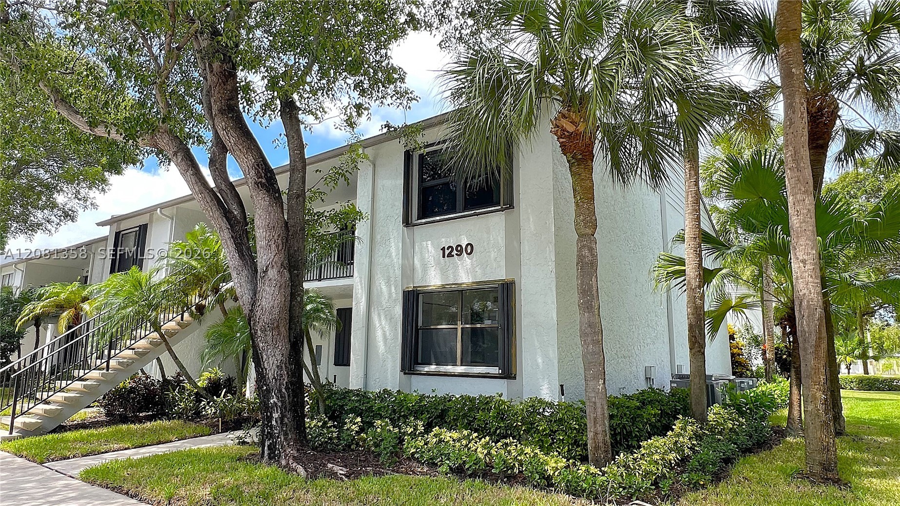 1290 S Military Trl 416 — photo
