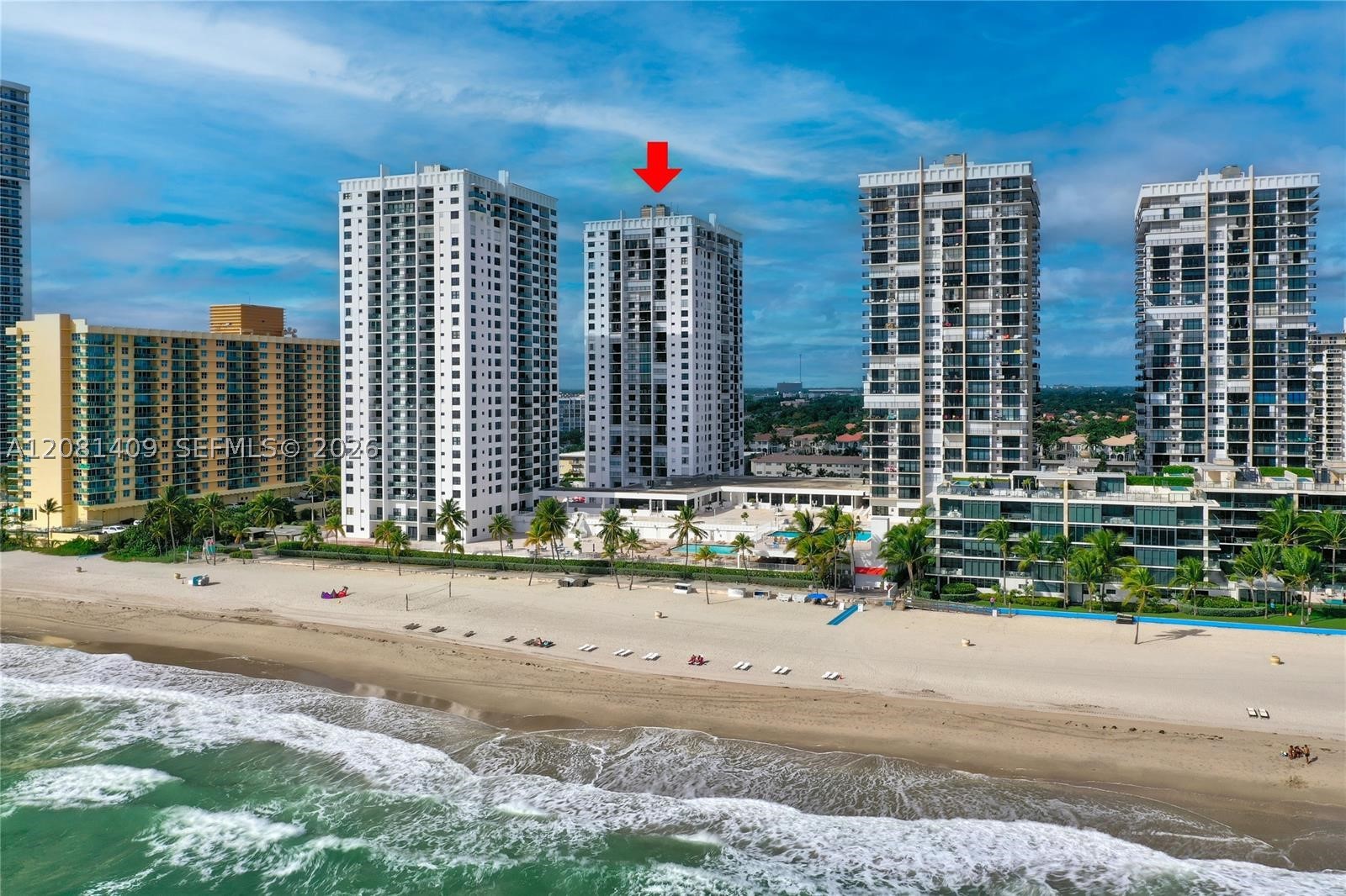 2401 S Ocean Dr 1906 — photo