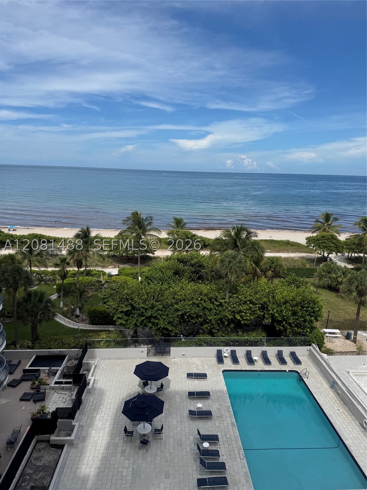 8877 Collins Ave 708 — photo