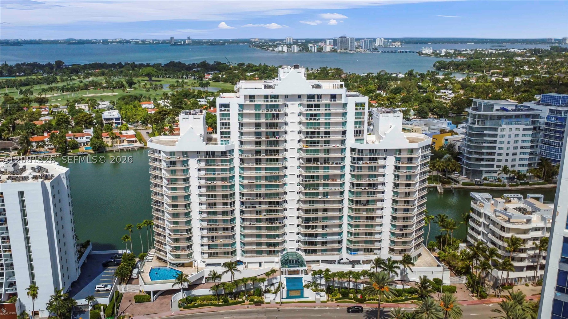 5900 Collins Ave 2304 — photo