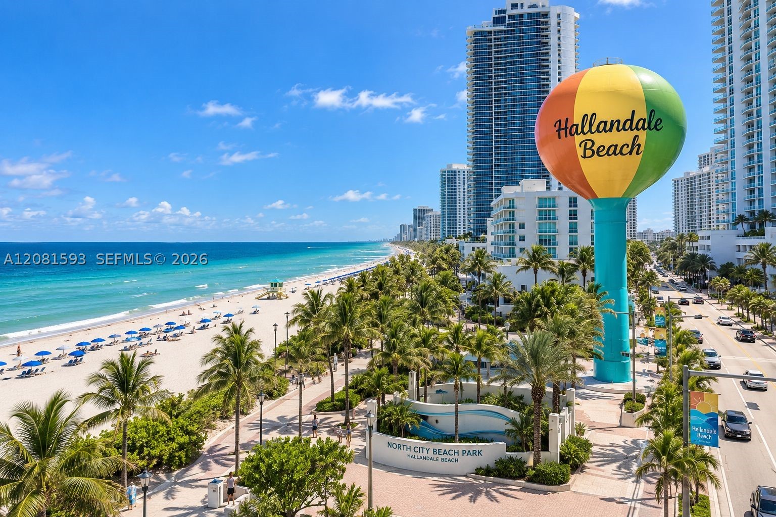 2200 E Hallandale Beach Blvd 610 — photo