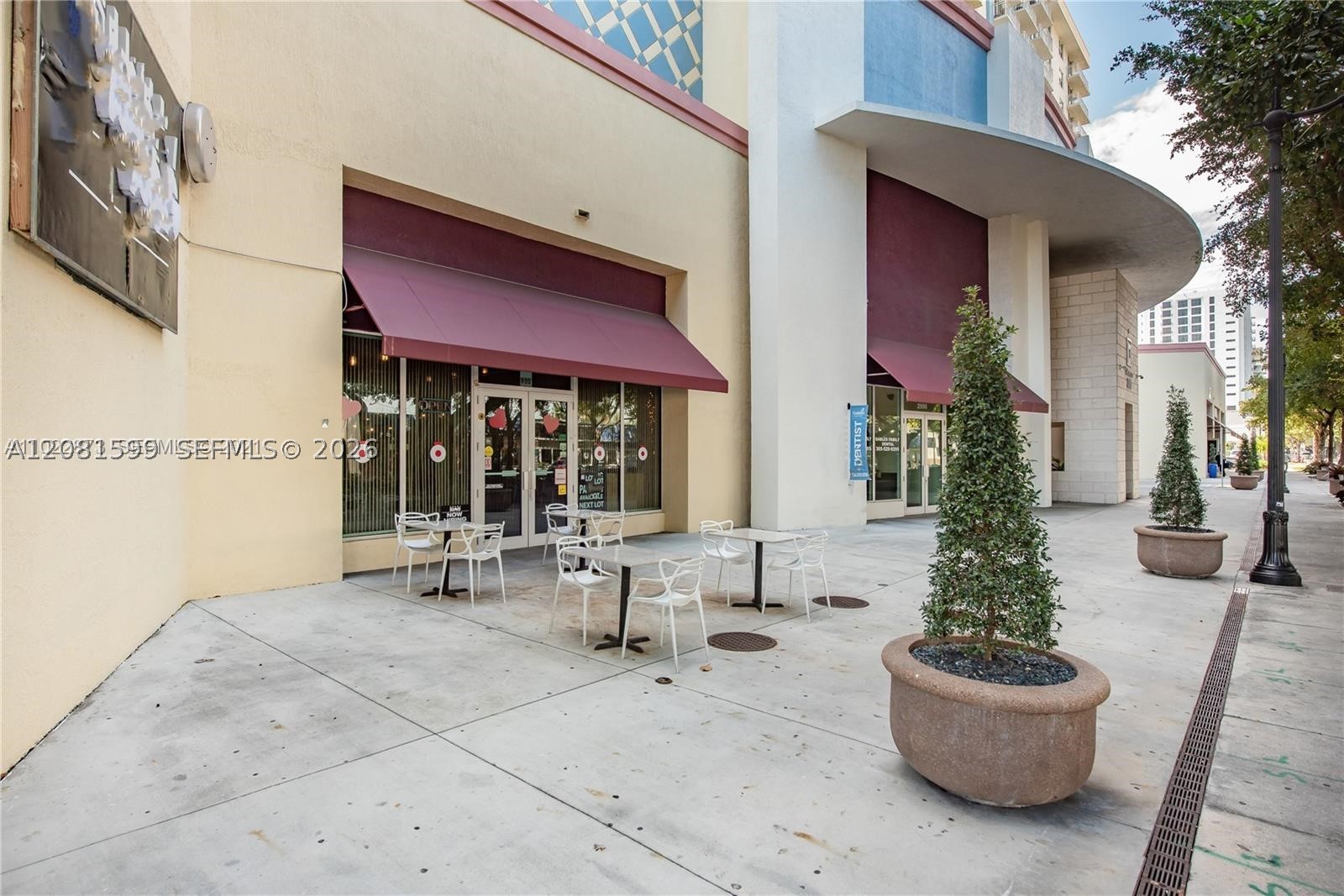 3000 Coral Way Cu-4 — photo