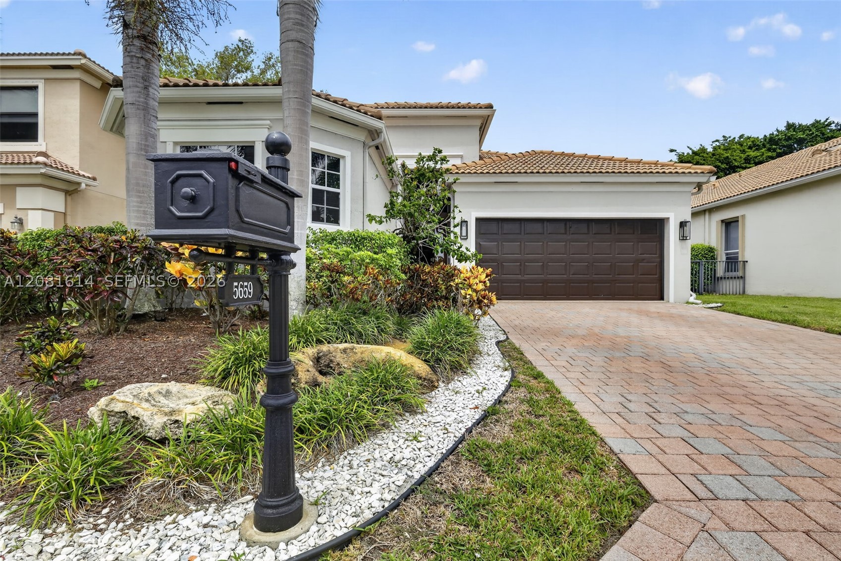 5659 Via De La Plata Cir — photo