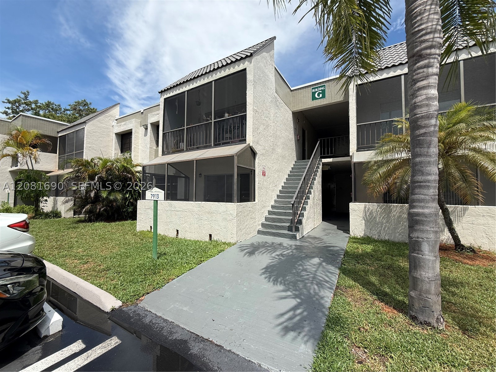 7913 SW 104th St 105-G — photo
