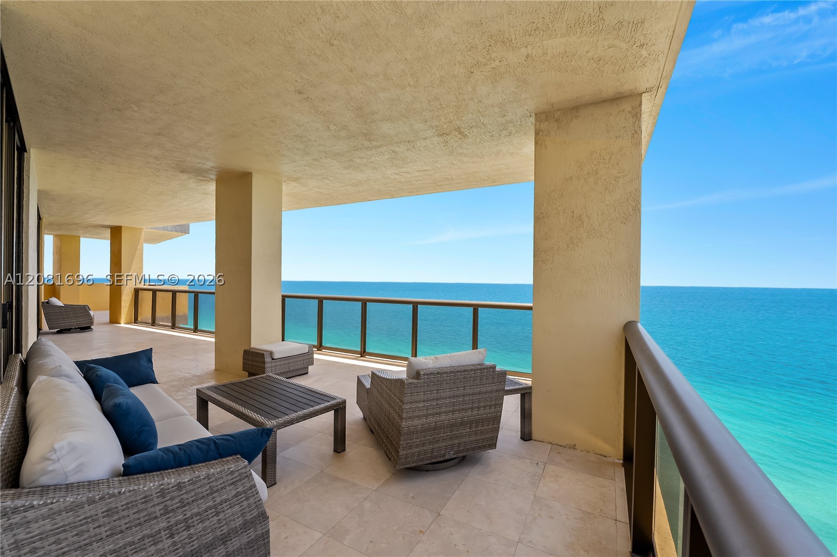 16275 Collins Ave 2101 — photo