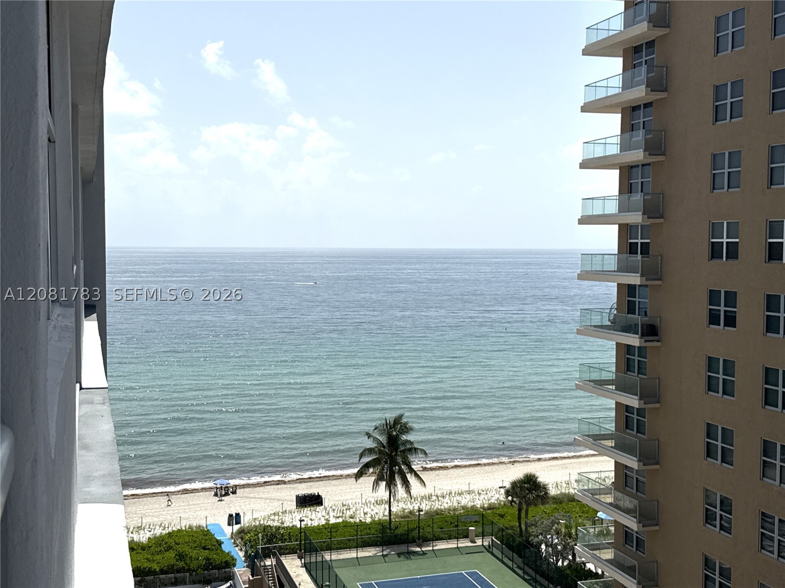 1904 S Ocean Dr 1206 — photo
