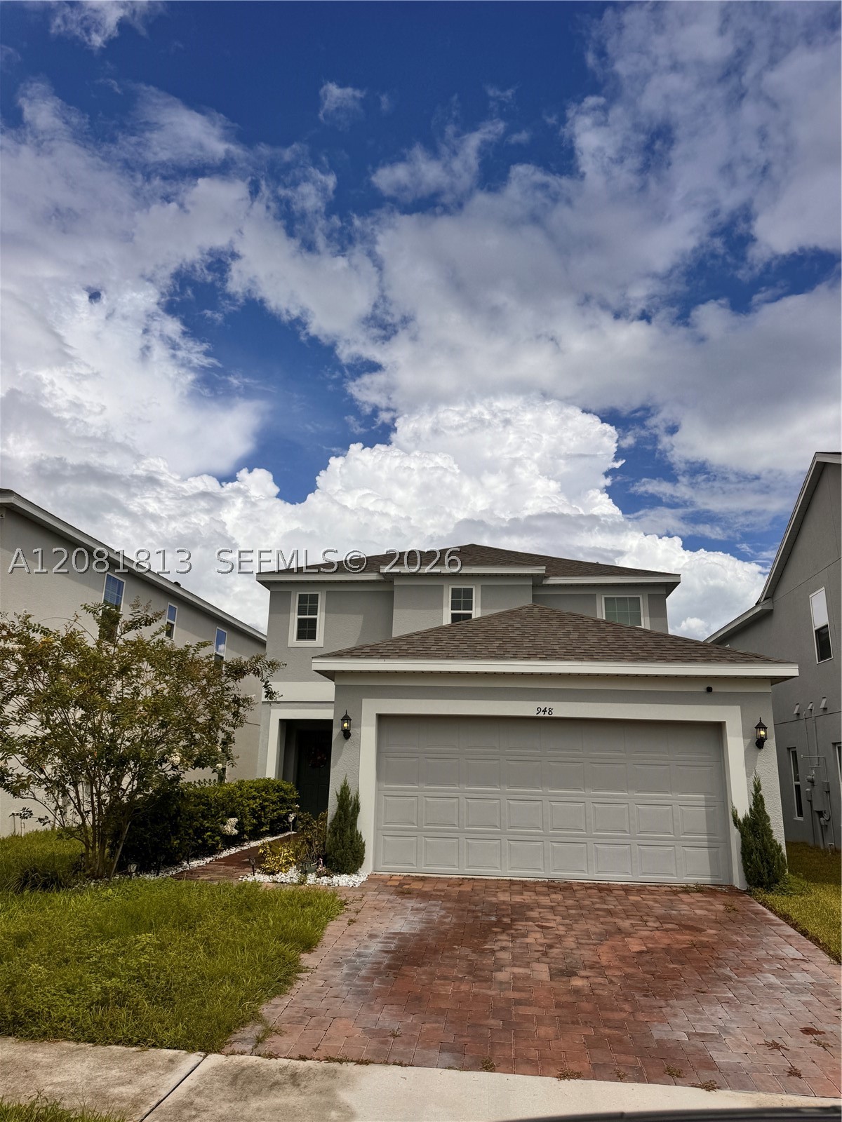 948 Scrub Oak Hammock Rd — photo