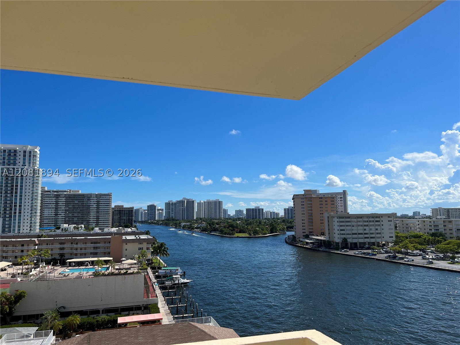 1833 S Ocean Dr 812 — photo