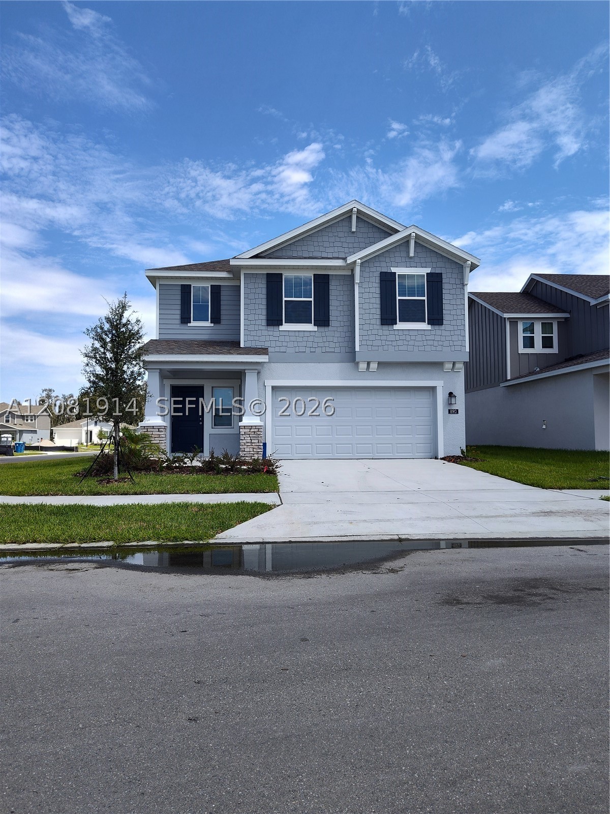 890 Timberland Drive — photo