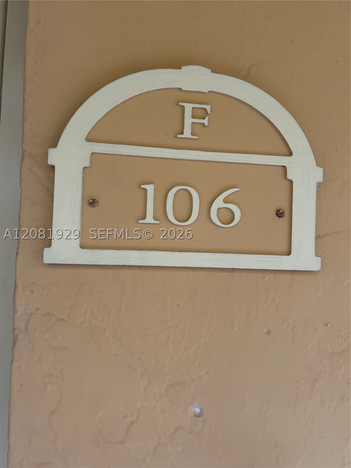 18111 NW 68th Ave F106 — photo