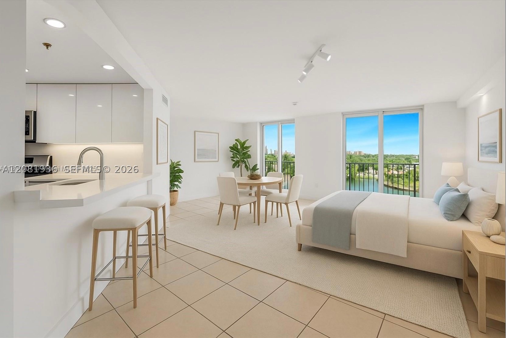 5880 Collins Ave 1004 — photo