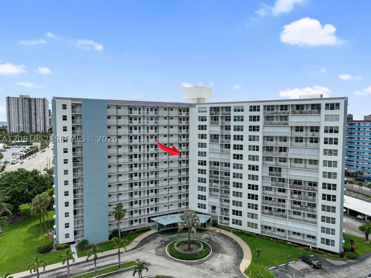201 N Ocean Blvd 801 — photo
