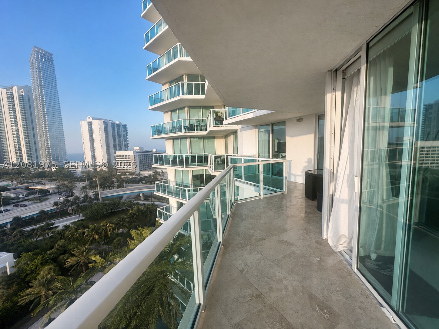 150 Sunny Isles Blvd 1-1203 — photo