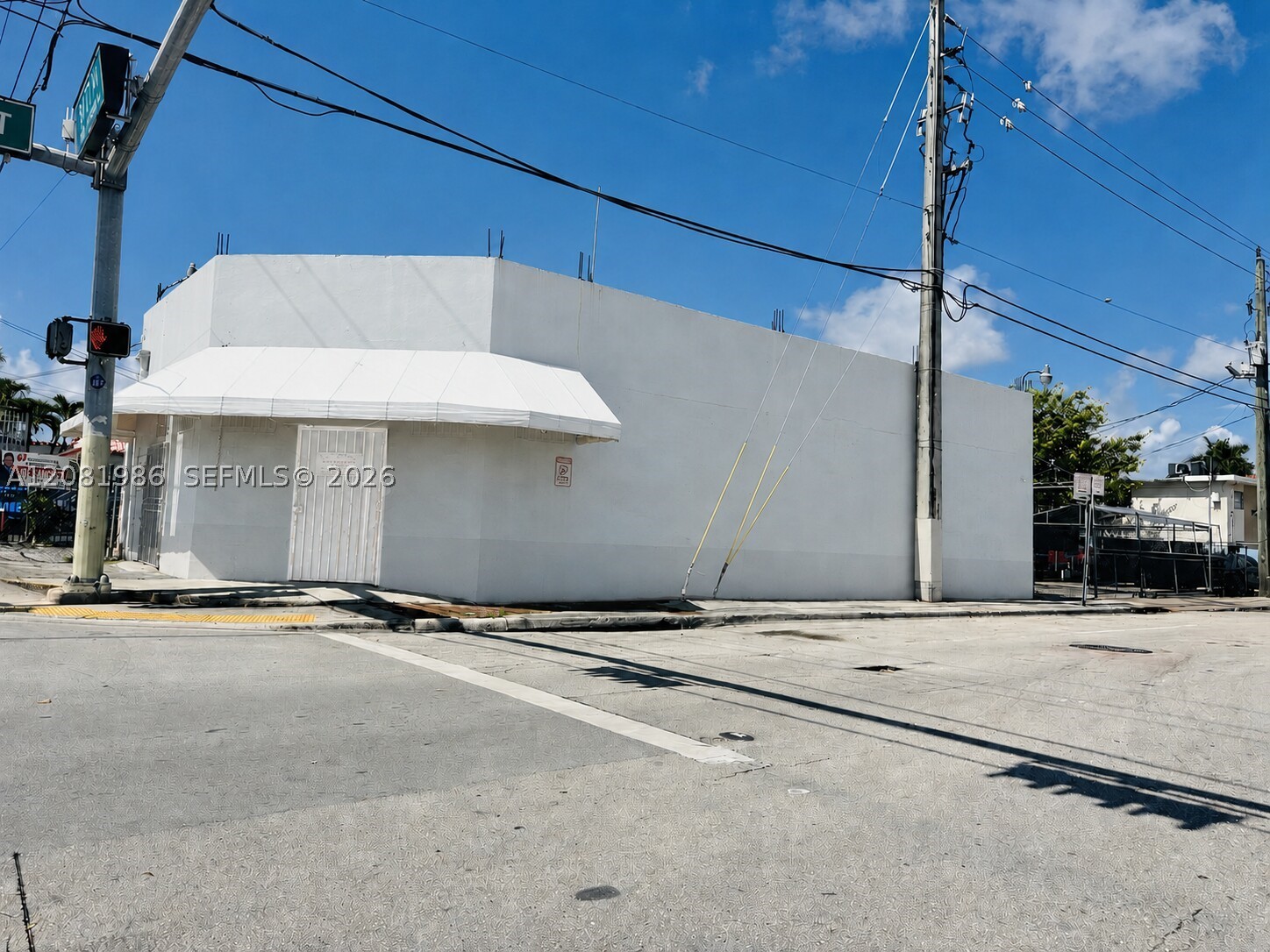 600 SW 17th Ave — photo