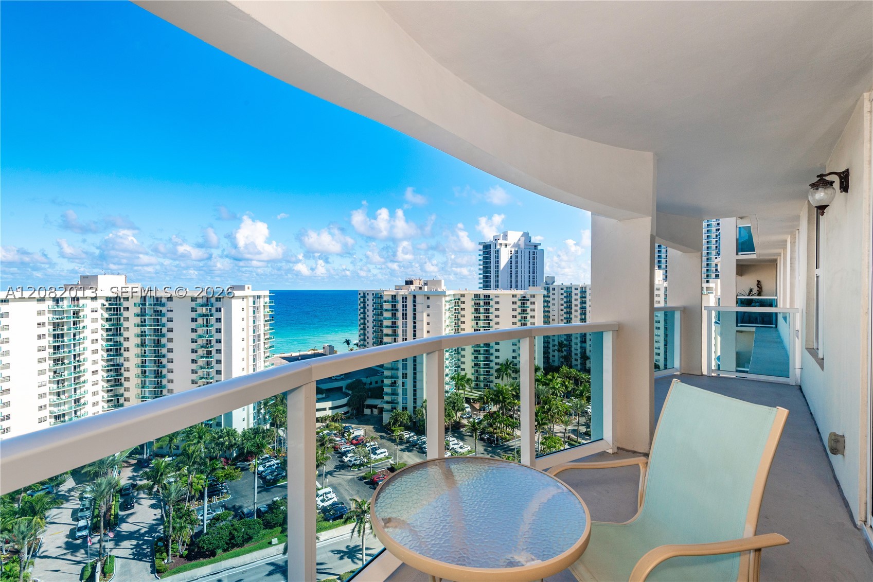 3800 S Ocean Dr 1716 — photo