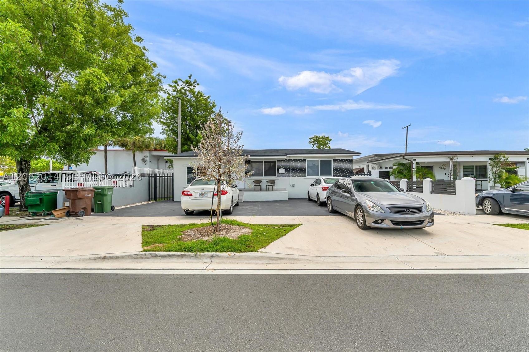 4851 E 8th Court, Hialeah, FL 33013 — photo 3