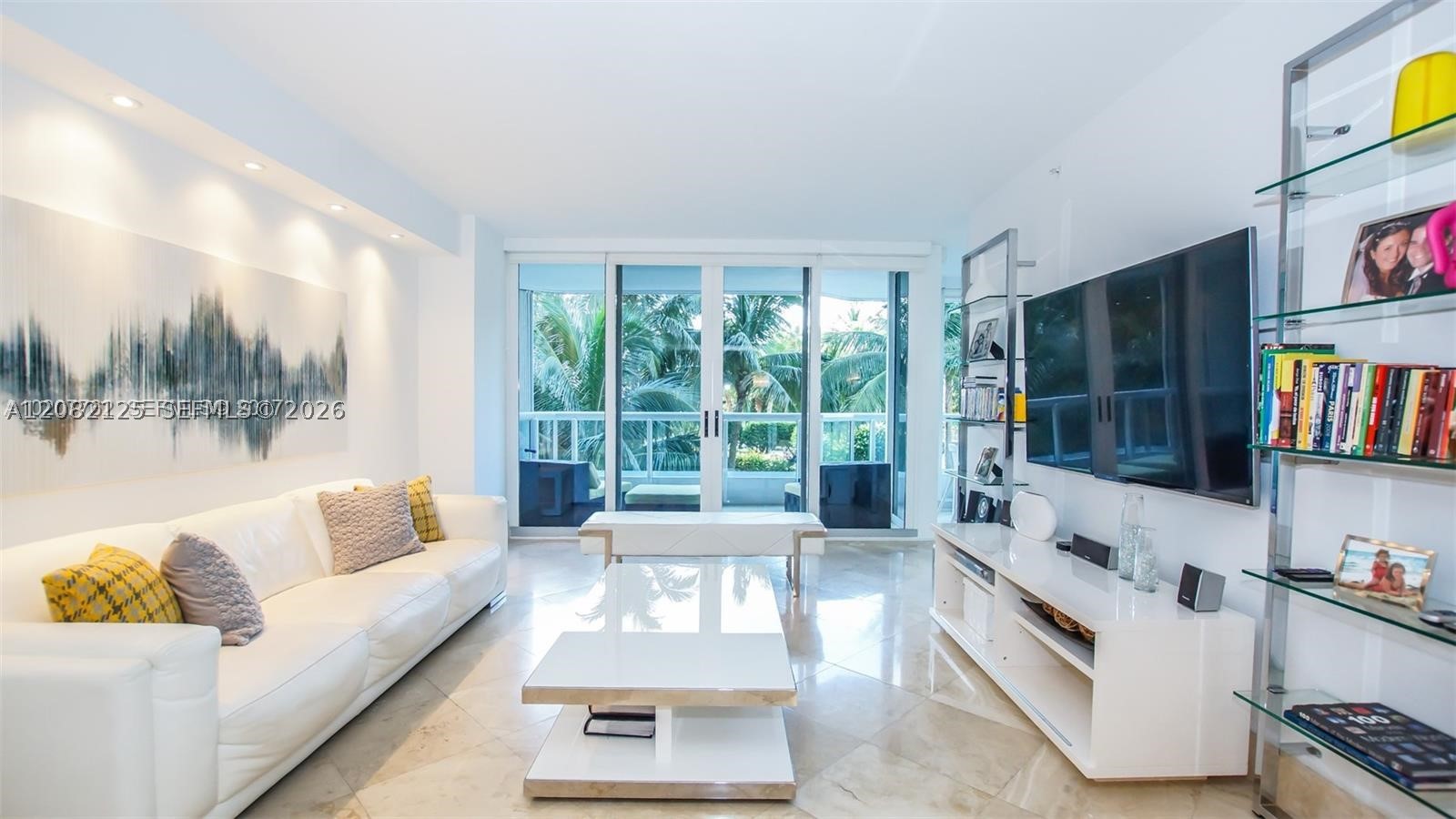 21055 Yacht Club Dr 510 — photo