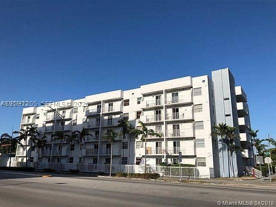2575 SW 27th Ave 506 — photo