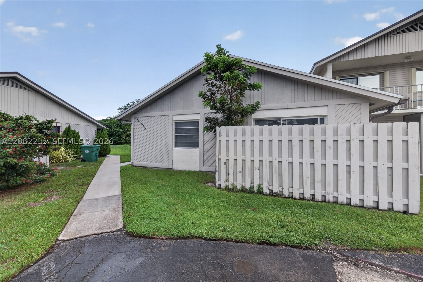 2230 Nova Village Dr — photo