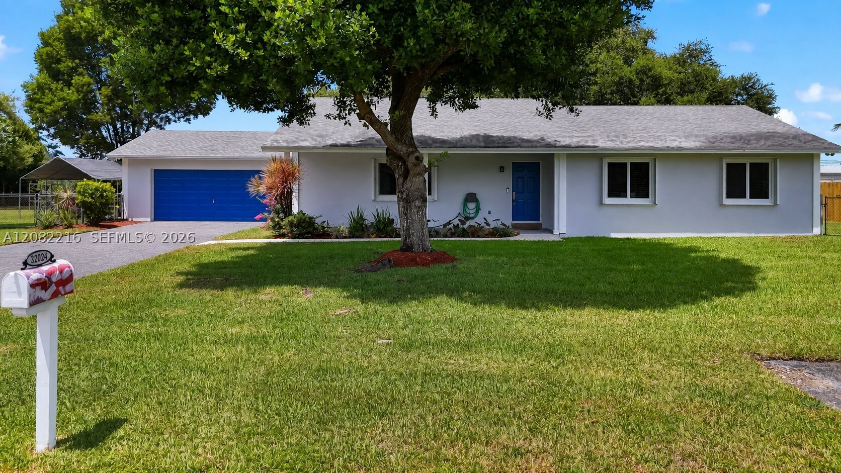 32024 SW 200th Ct — photo