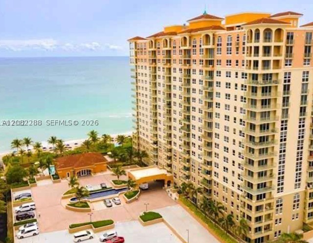 2080 S Ocean Dr 401 — photo