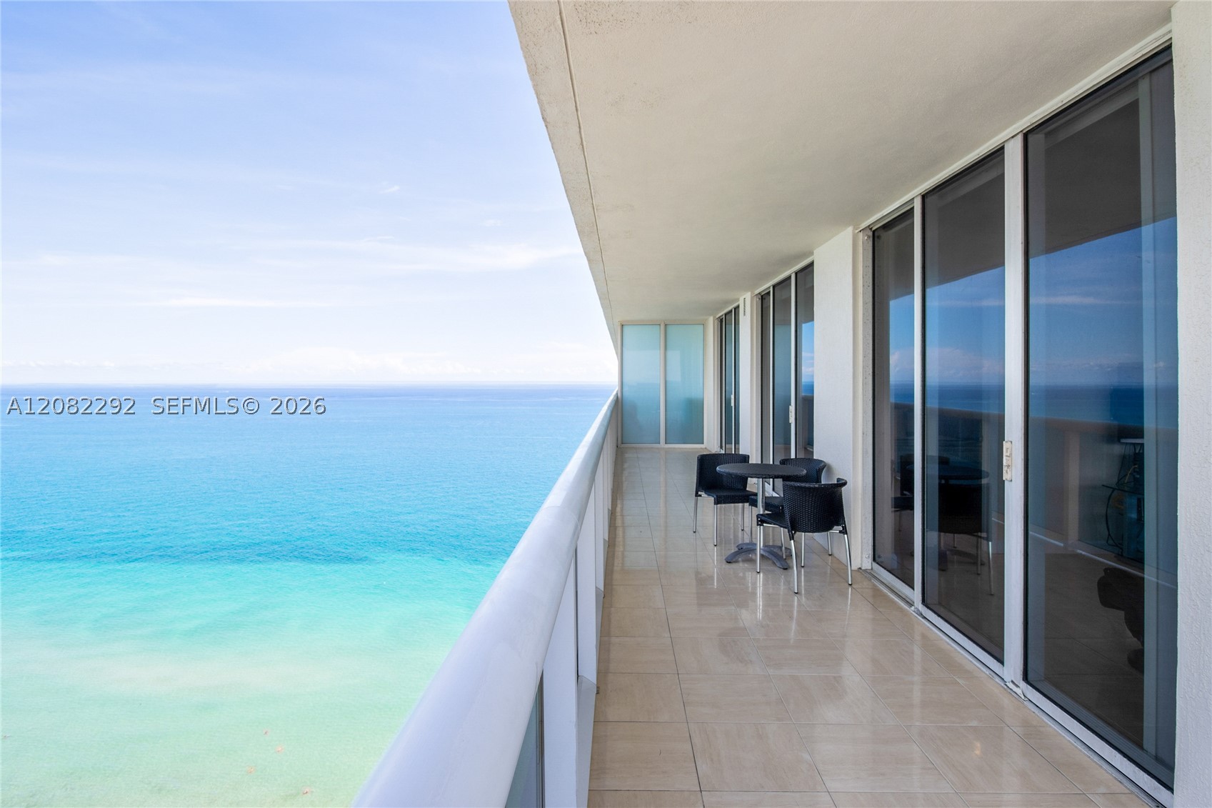 1830 S Ocean Dr 3508 — photo