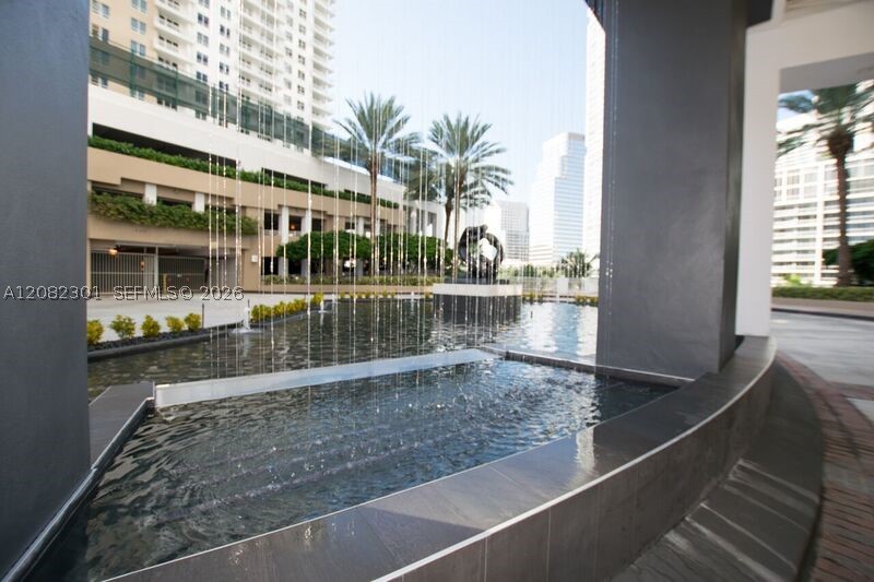 901 Brickell Key Blvd 1105 — photo