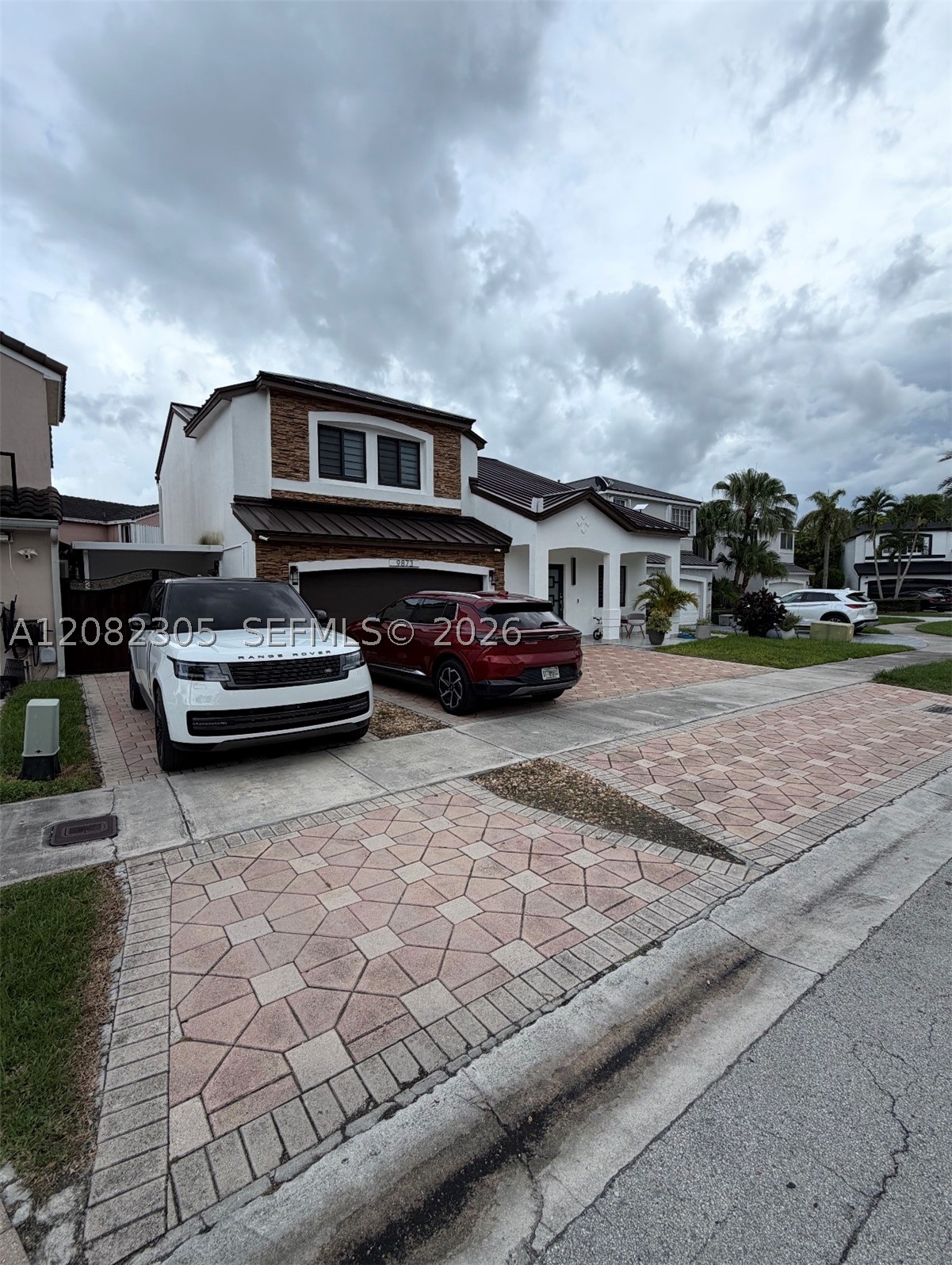 9873 SW 154th Ct — photo