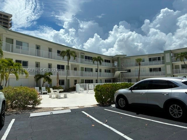 3600 N Ocean Dr 108 — photo