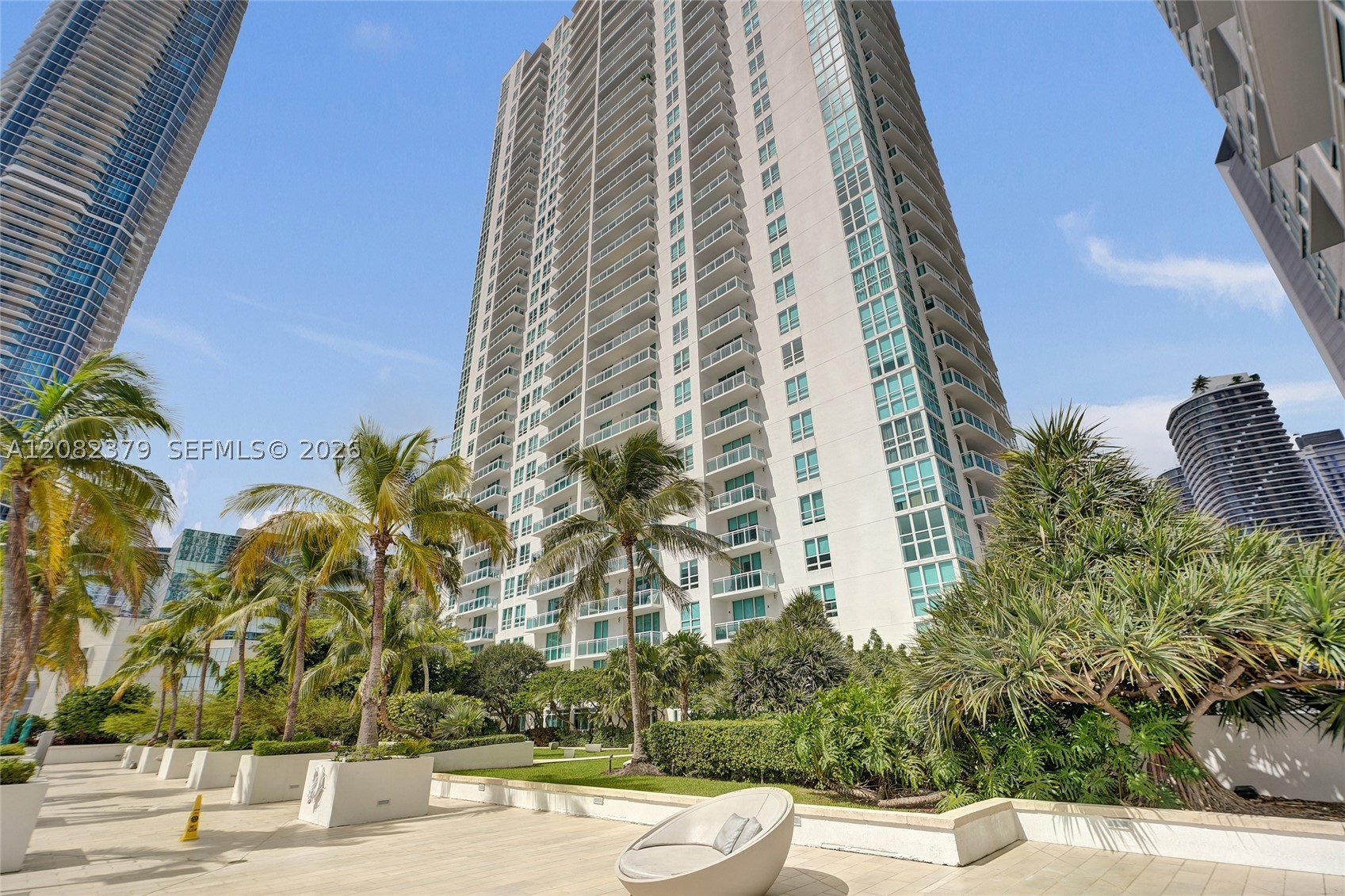 951 Brickell Ave 1106 — photo