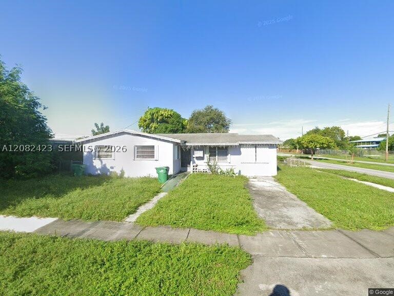 18110 NW 7th Pl — photo