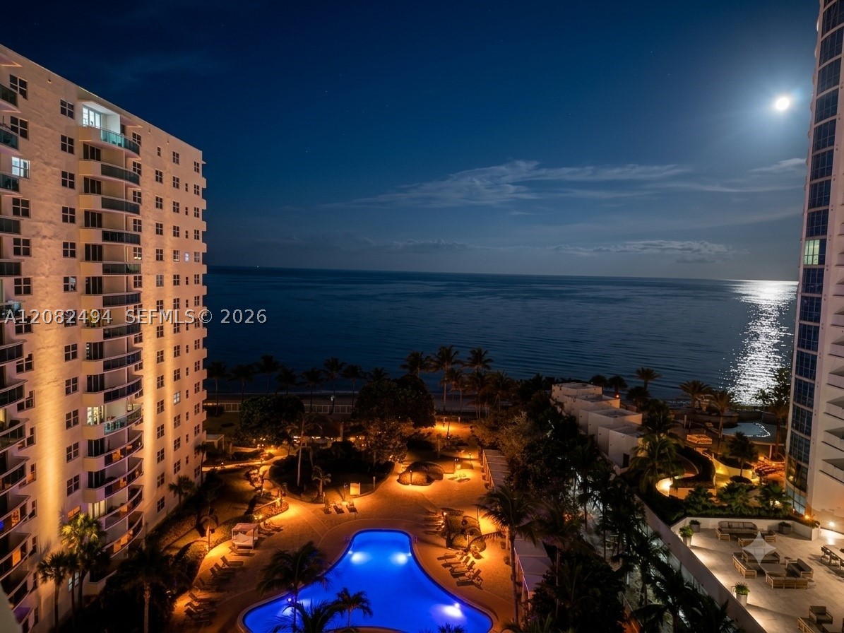 3001 S Ocean Dr 1127 — photo