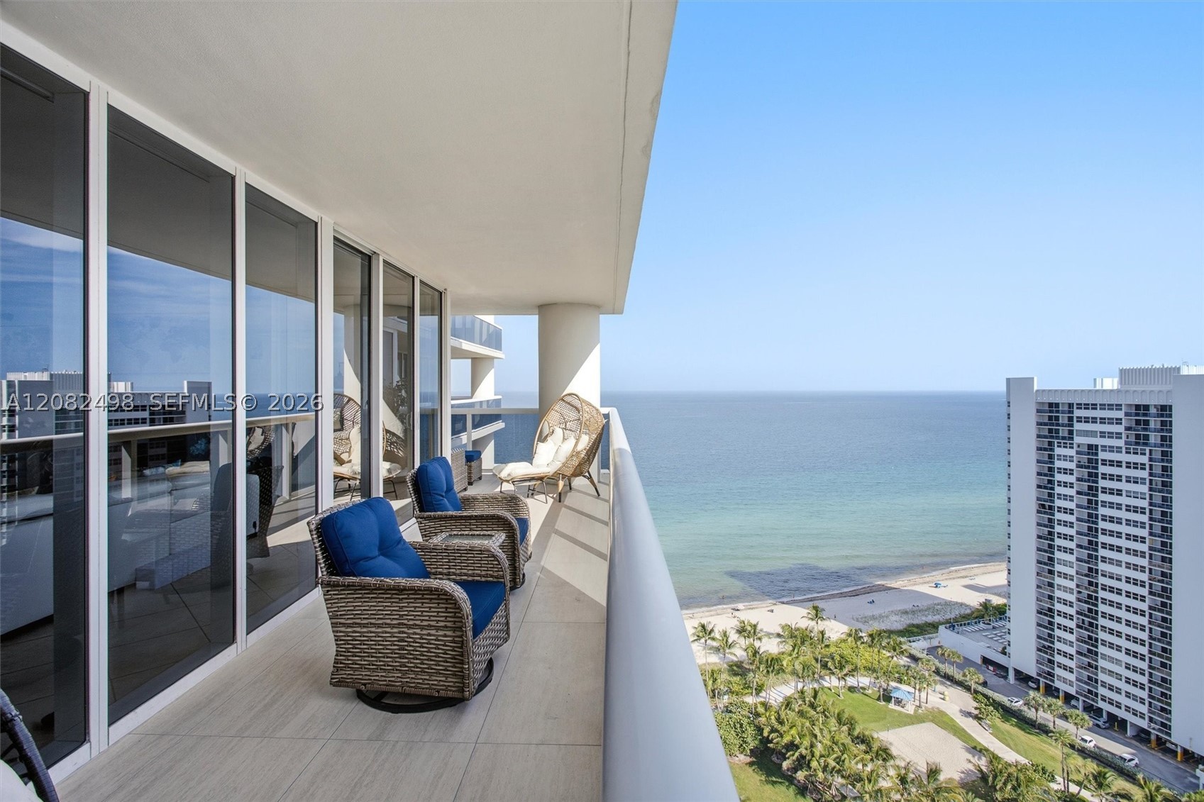 1850 S Ocean Dr 2305 — photo