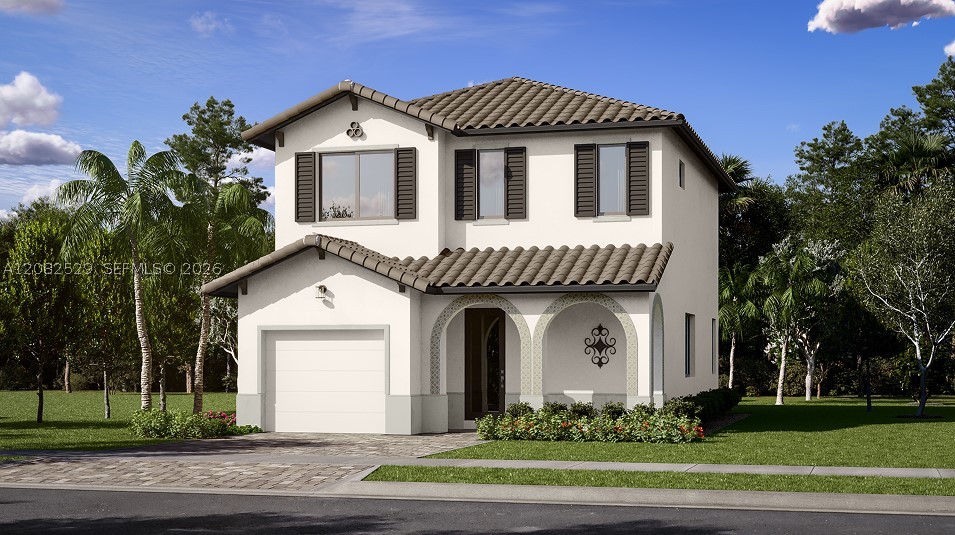 7999 NW 25 Ct — photo