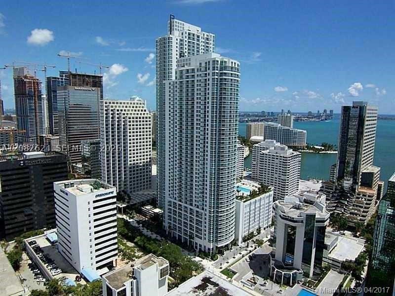 951 Brickell Ave 2509 — photo