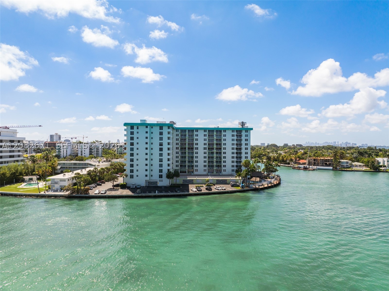 10350 W Bay Harbor Dr 9C — photo