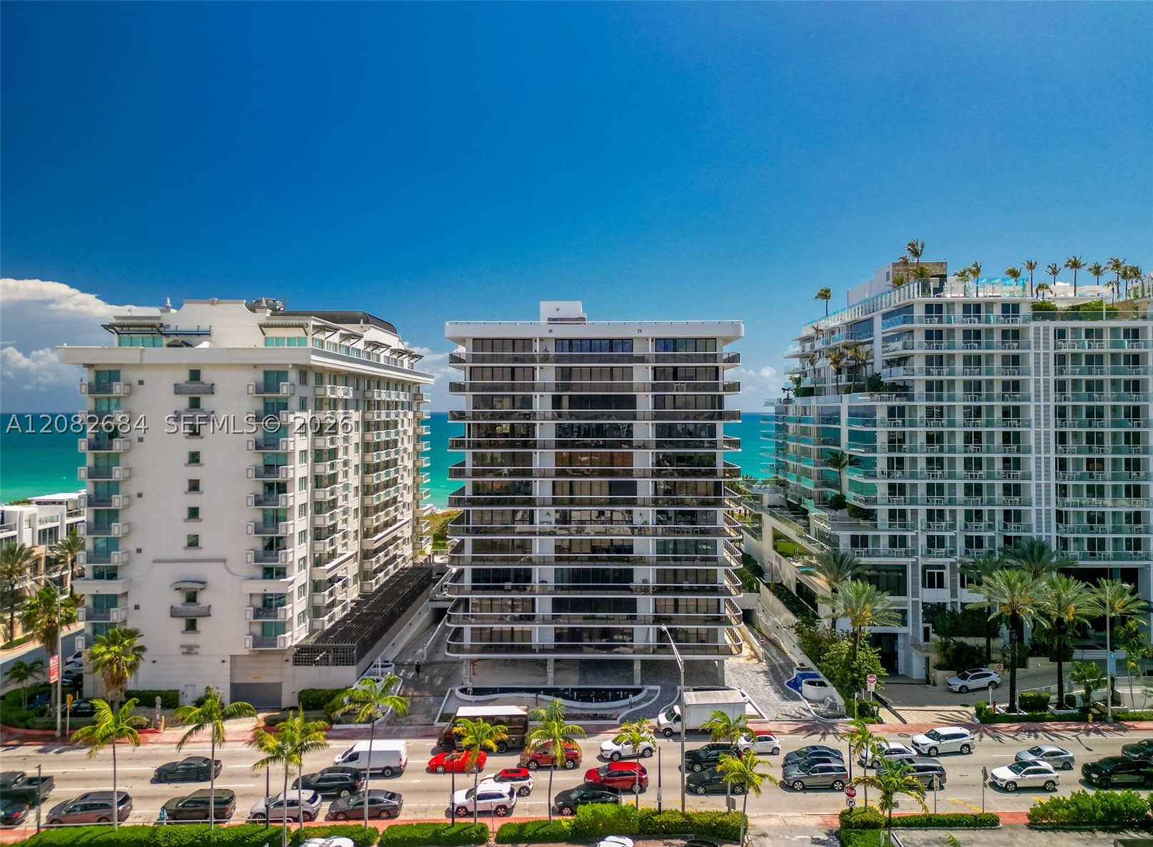 9455 Collins Ave 501 — photo