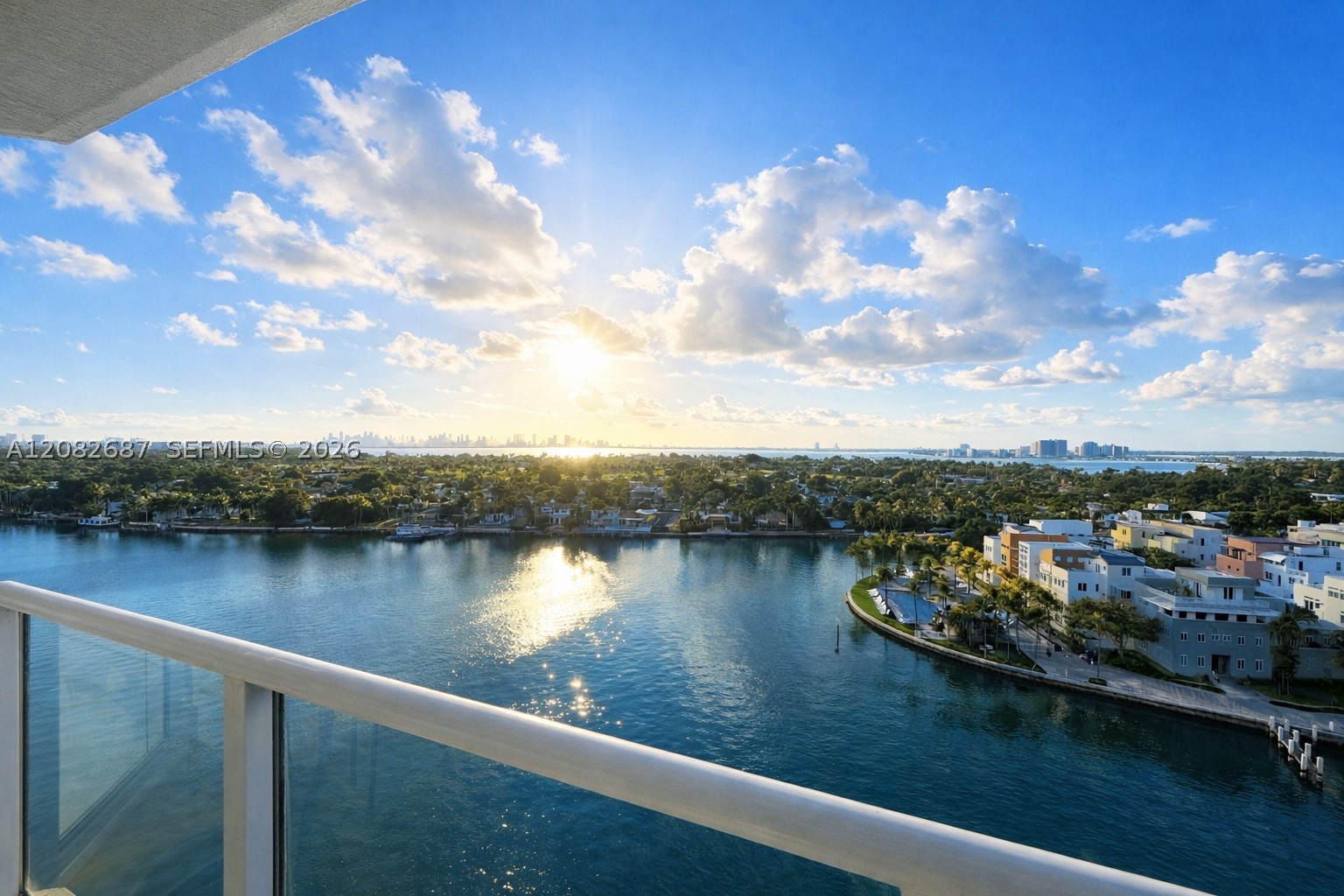 5900 Collins Ave 1405 — photo