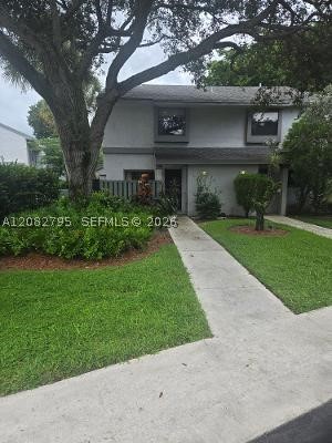 3313 S Carambola Cir S 2401 — photo