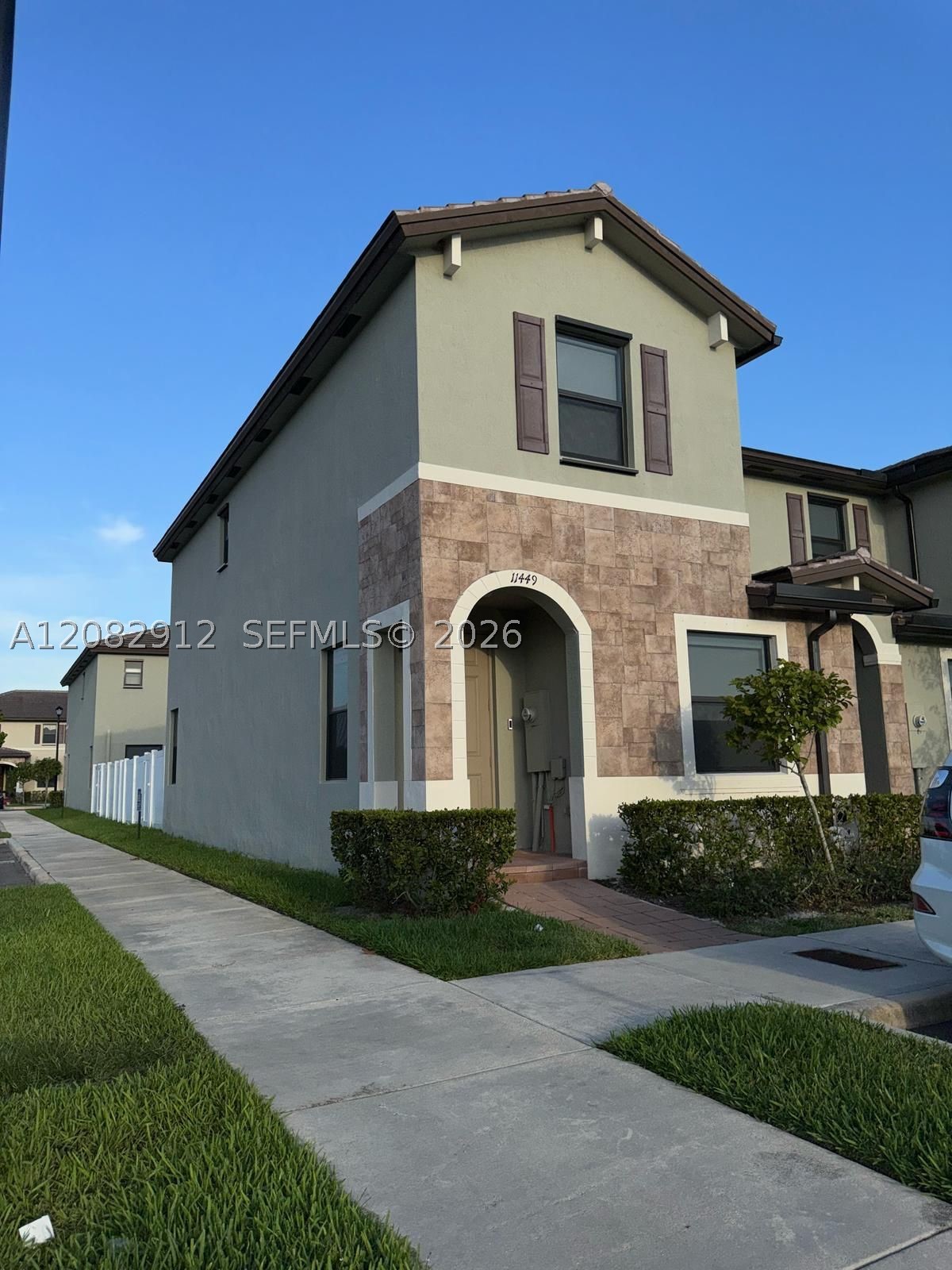 11449 W 34th Ln — photo