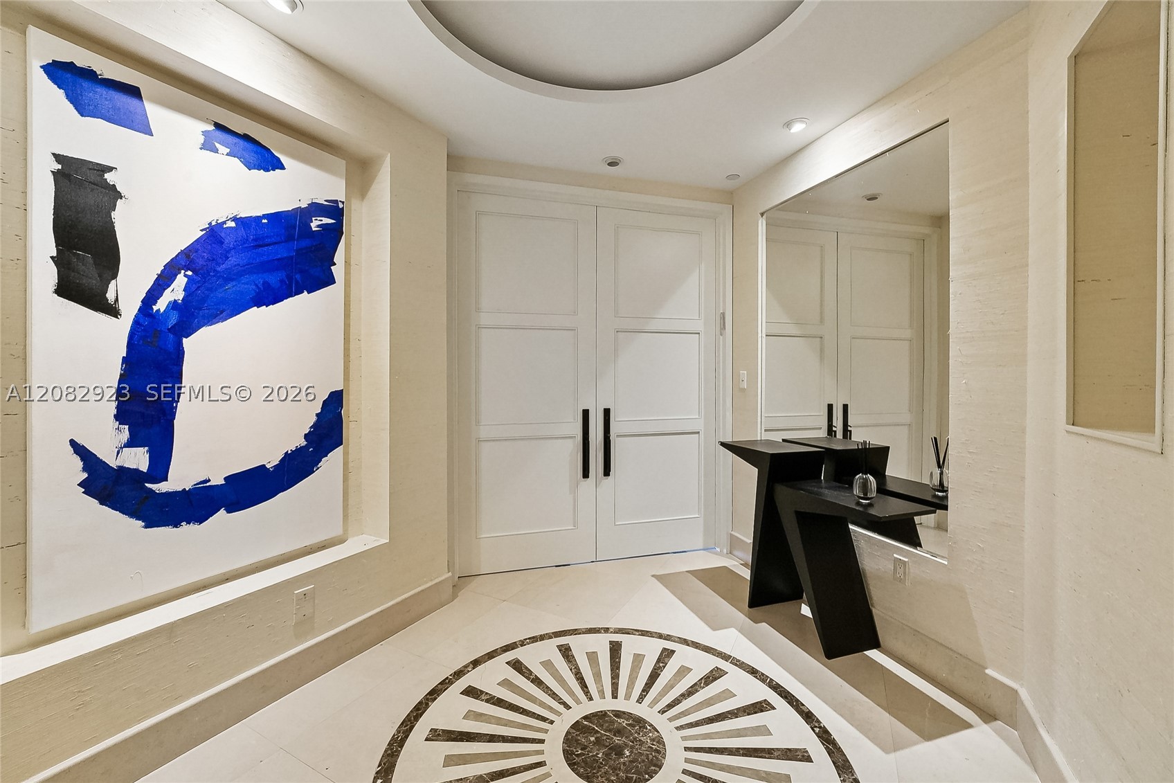 16051 Collins Ave 2903 — photo