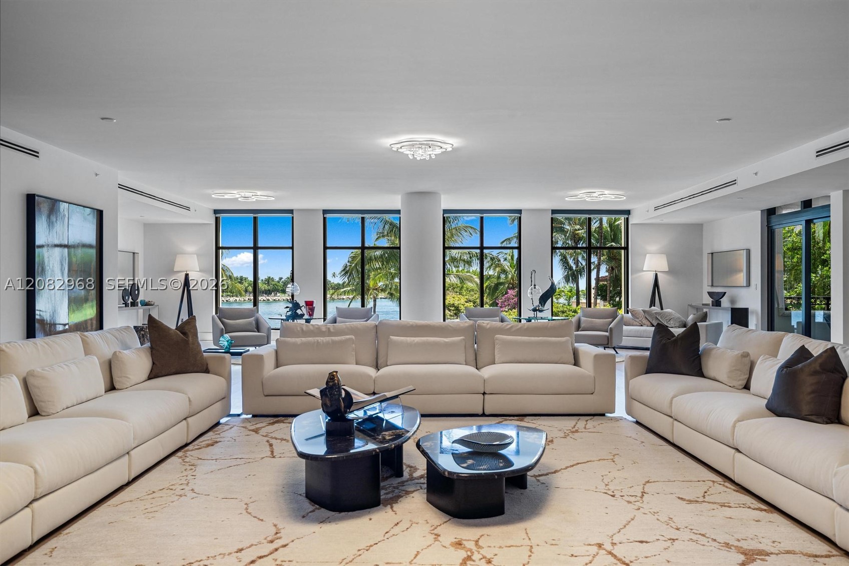7025 Fisher Island Dr 7025 — photo