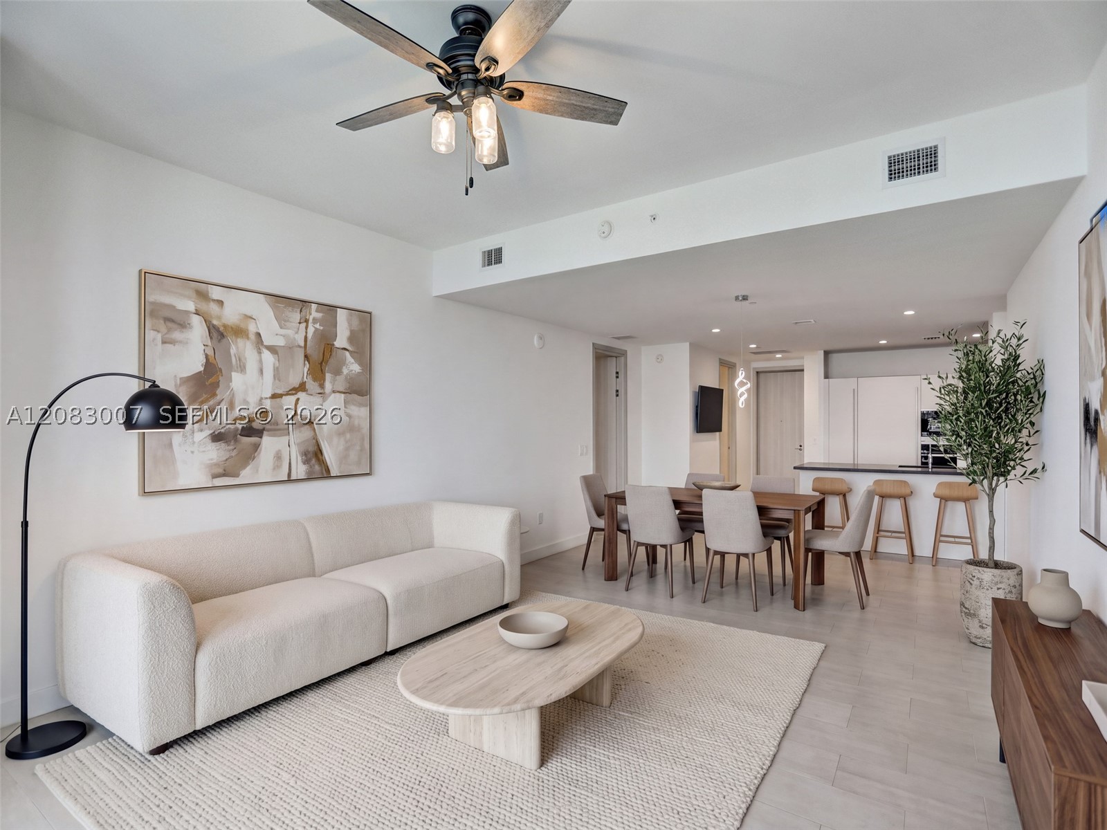 1000 Brickell Plz Ph5103 — photo