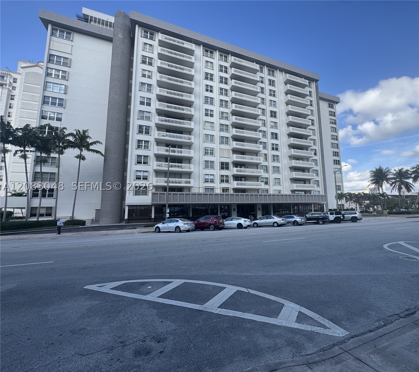 625 Biltmore Way 1103 — photo