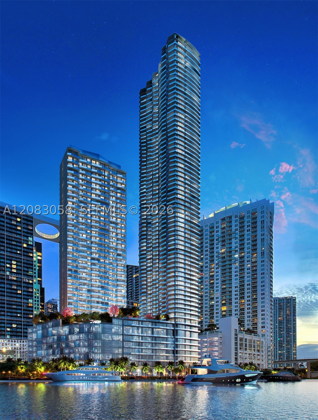 77 SE 5th 1611 — photo