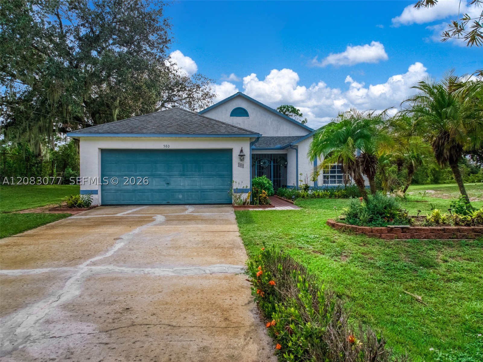 580 Summer Hill Drive — photo