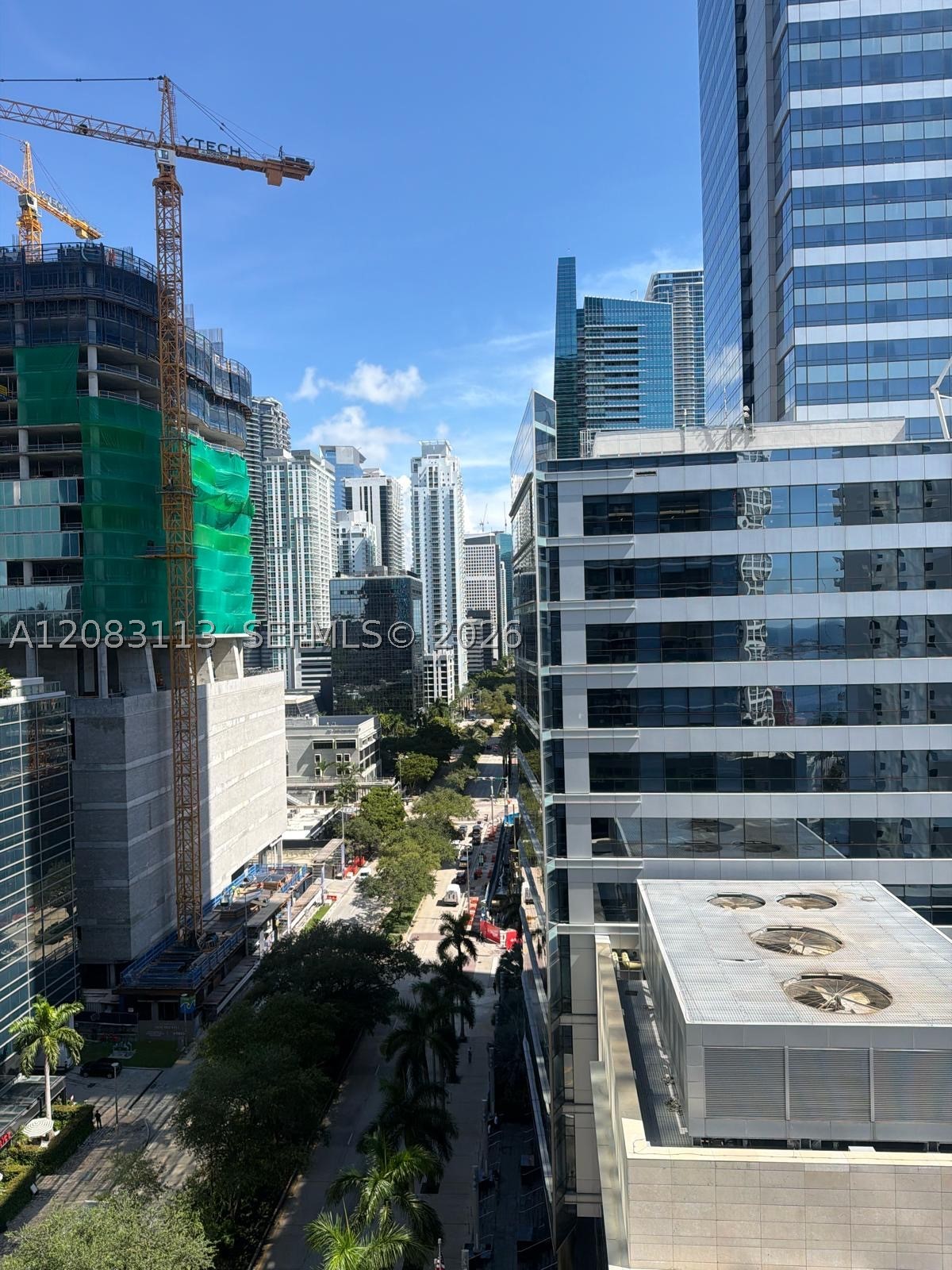 1451 Brickell Ave 1506 — photo