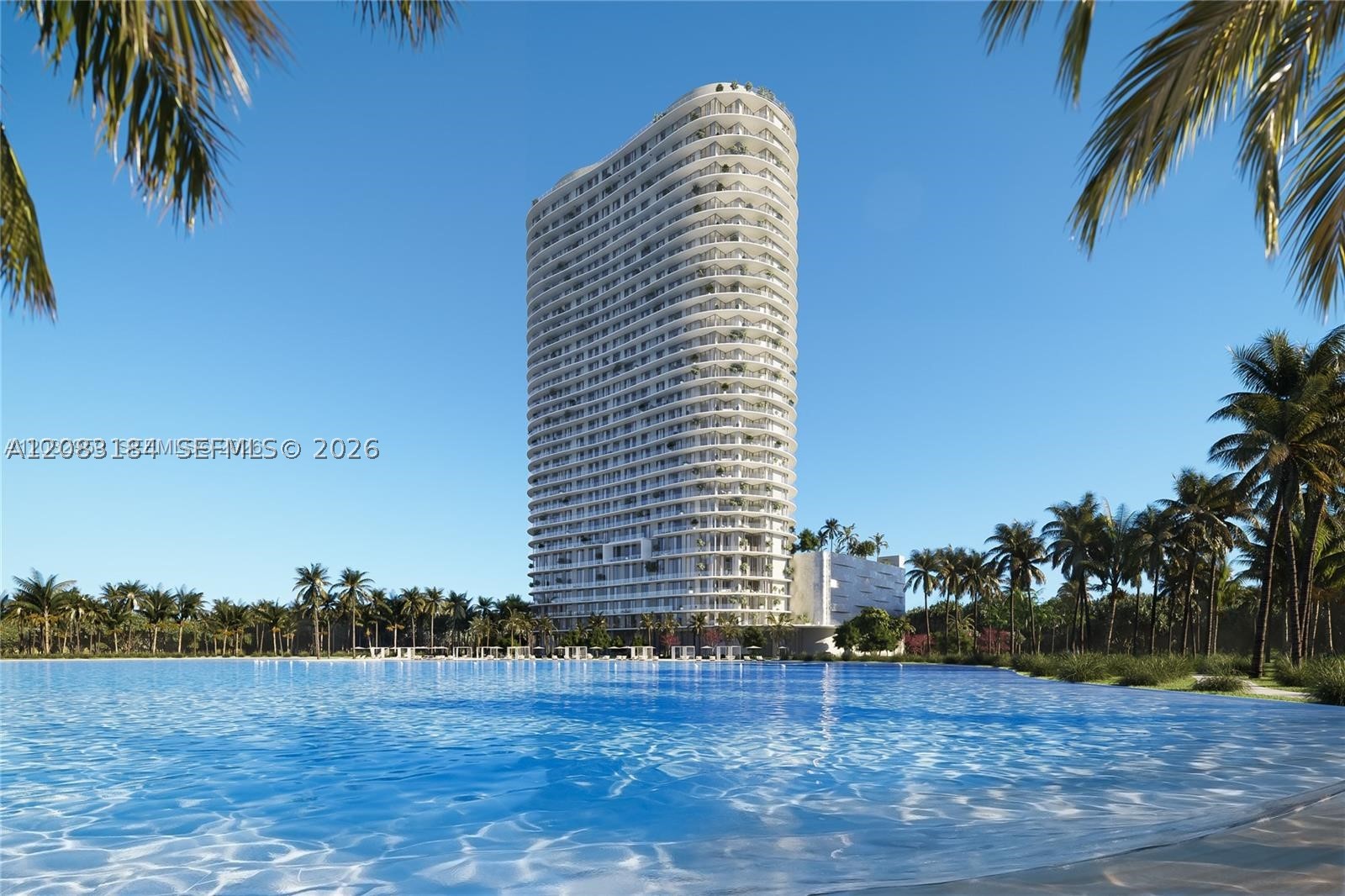 2411 Laguna Cir 709 — photo