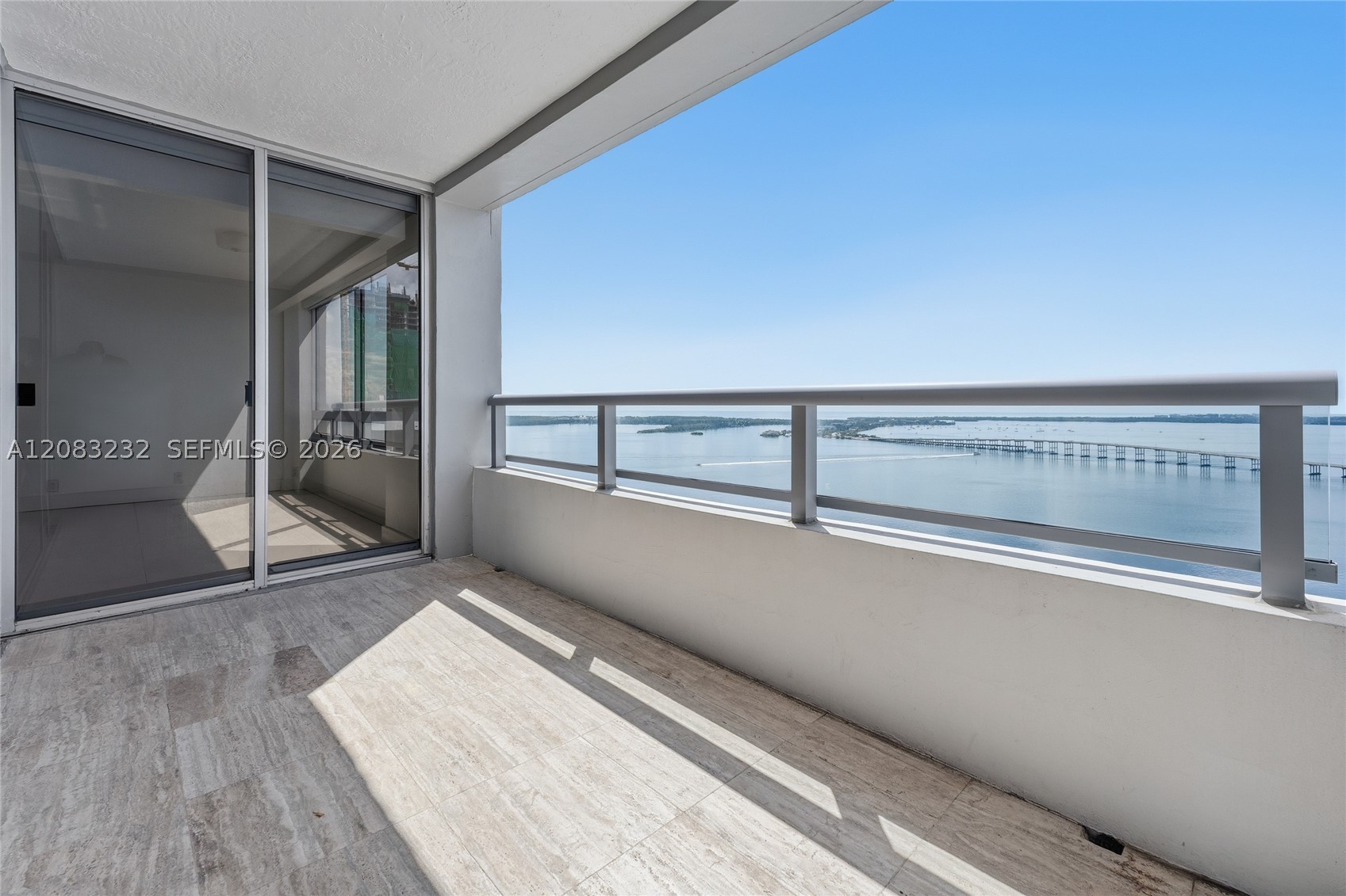 1541 Brickell Ave B3403 — photo