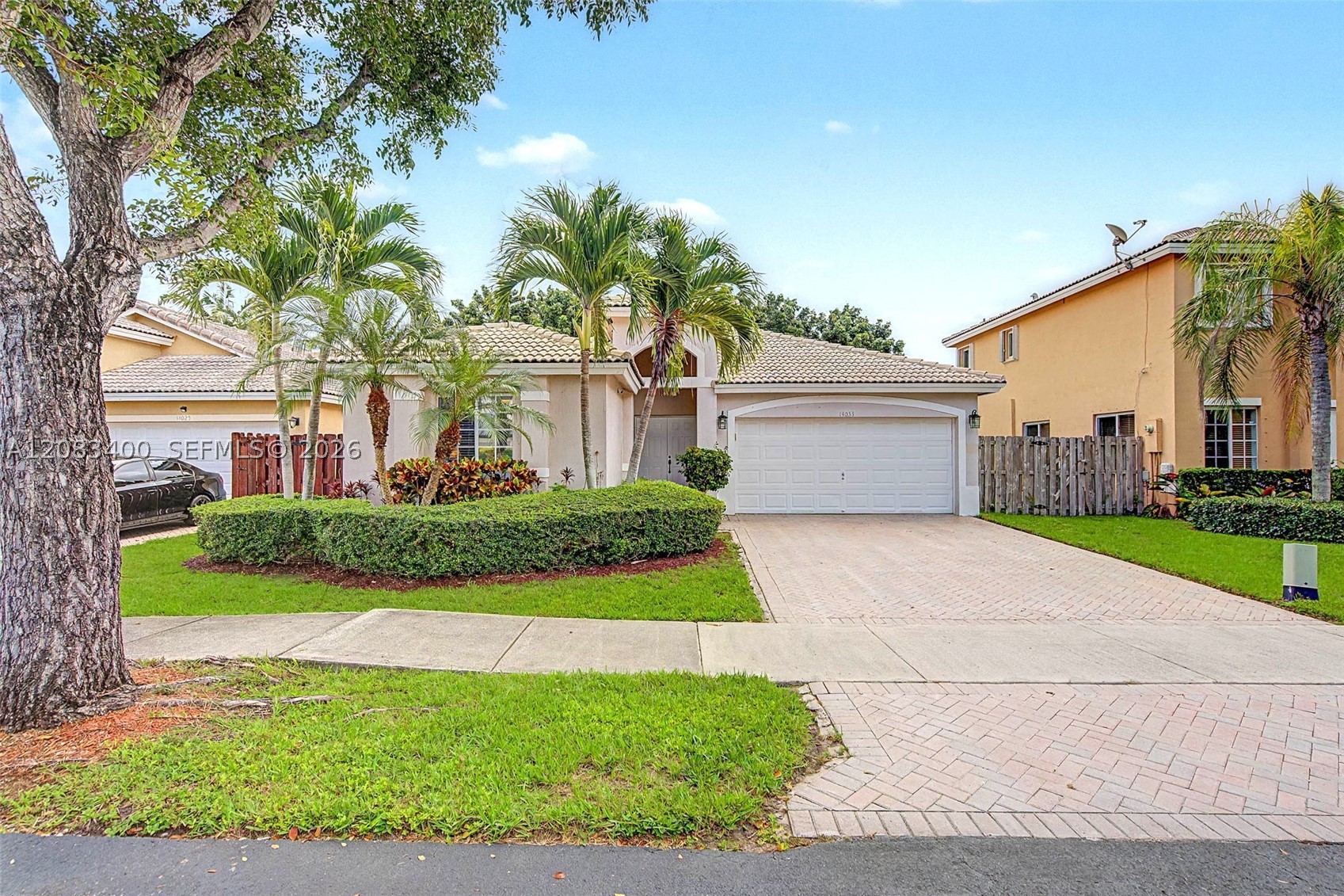 14033 SW 155 Ct — photo